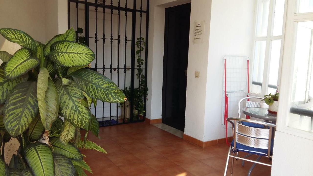 Apartamento Oasis Торремолинос Экстерьер фото